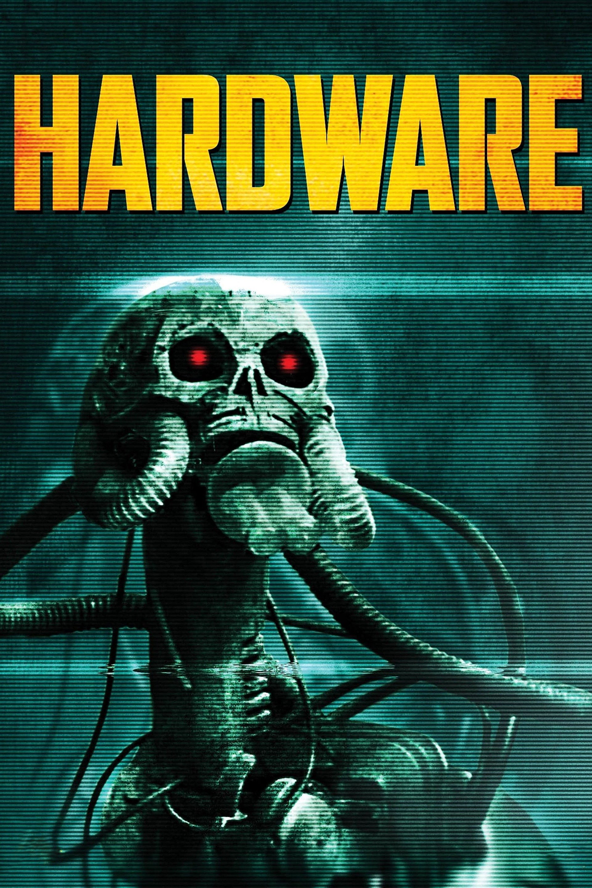 Hardware (1990) [373773] (A1750733918) [[Movies]] --Plex--